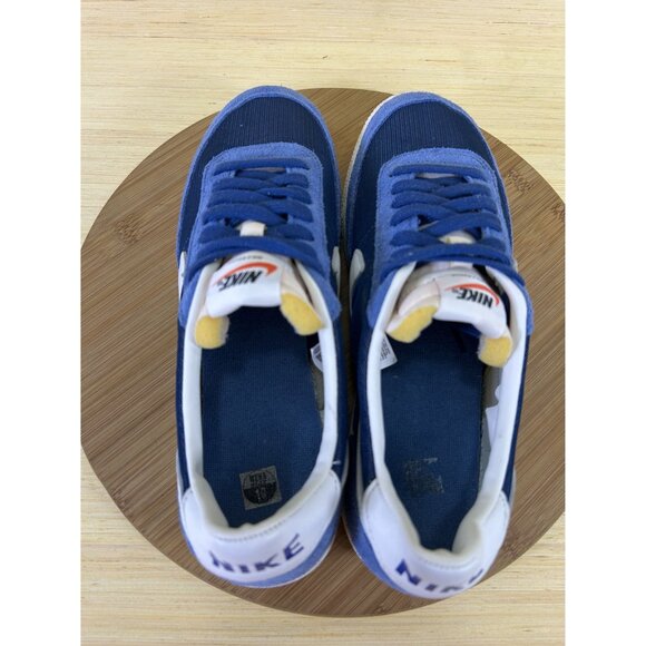 Nike Killshot SP Coastal Blue White Athletic Shoes Mens Size 10 - Picture 6 of 8